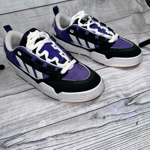 Adidas ADI2000 Energy Ink, Cloud White, Gum Nearly New size 11 M GZ6201